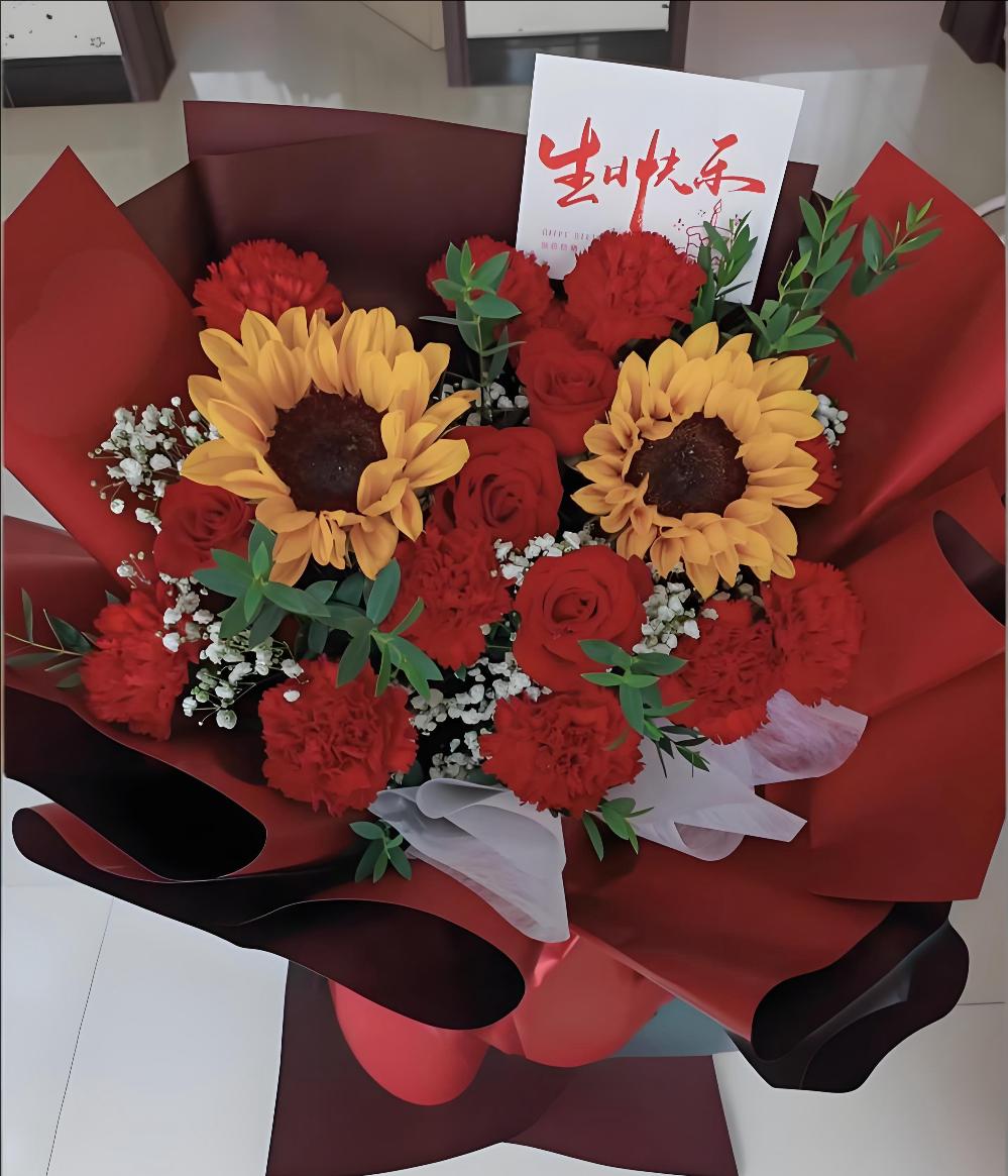 铜仁德江县花店